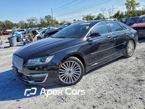 Lincoln MKZ 2017 - Image 1 of 12