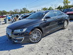 Lincoln MKZ 2017