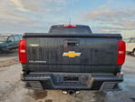 Chevrolet Colorado 2015