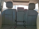Nissan Pathfinder 2013