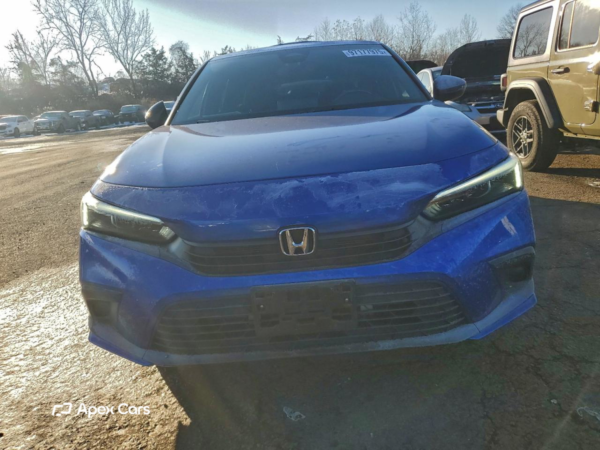 Honda Civic 2023