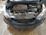 Hyundai Elantra 2012