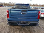 Chevrolet Silverado 2024