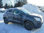 Chevrolet Trax 2016