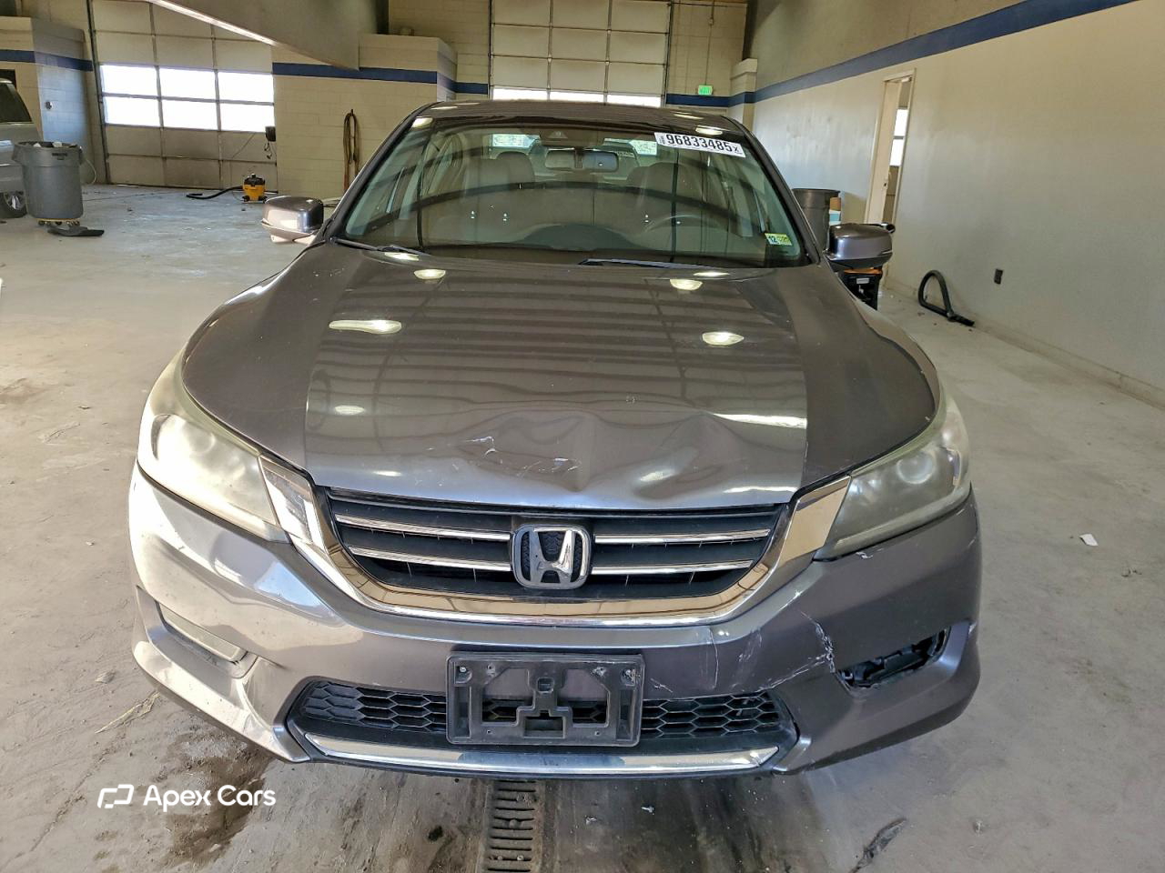 Honda Accord 2013