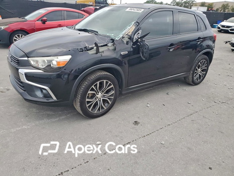 Mitsubishi Outlander 2017 - Image 1 of 13