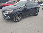Mitsubishi Outlander 2017