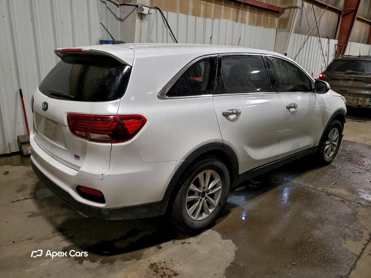 Kia Sorento 2019