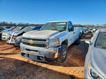 Chevrolet Silverado 2014