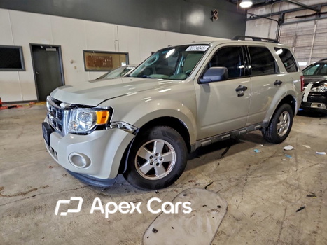 Ford Escape 2009 - Image 1 of 13
