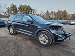 Ford Explorer 2022