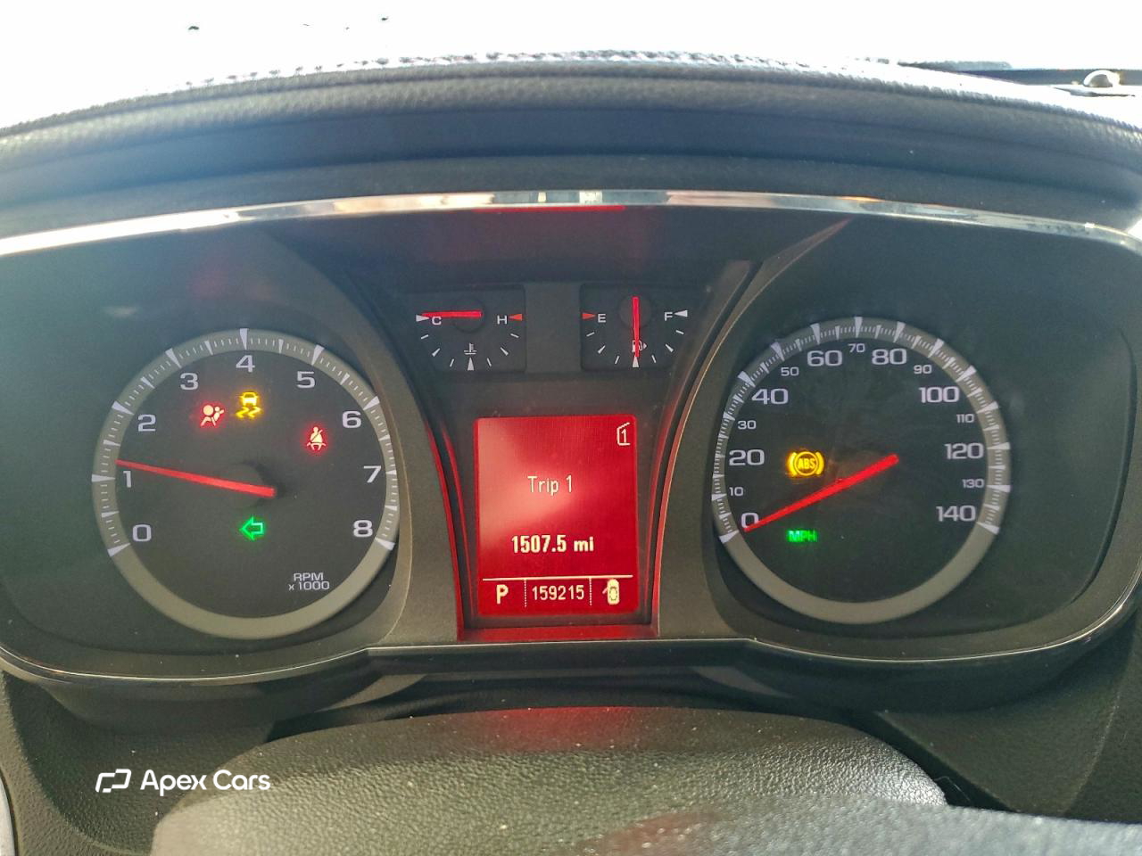 GMC Terrain 2011