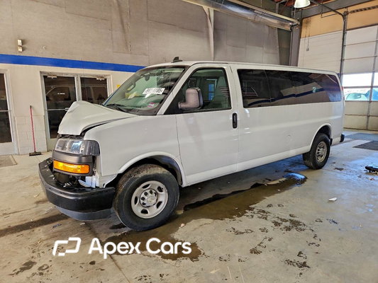 Chevrolet Express 2023 - Image 1 of 13
