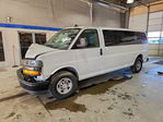 Chevrolet Express 2023