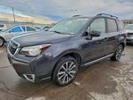 Subaru Forester 2017