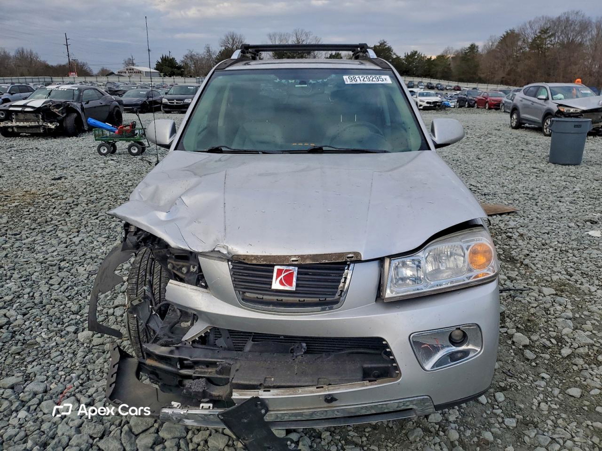 Saturn VUE 2007