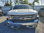 Chevrolet Silverado 2019