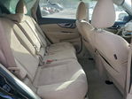 Nissan Rogue 2015