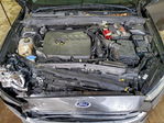 Ford Fusion 2016