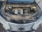Lexus RX 2018