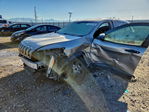 Jeep Cherokee 2014