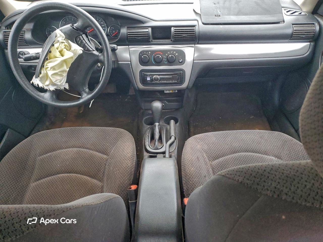 Chrysler Sebring 2005