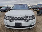 Land Rover Range Rover 2016
