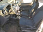 Nissan Versa 2016