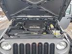 Jeep Wrangler 2015