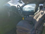Chevrolet Silverado 2018