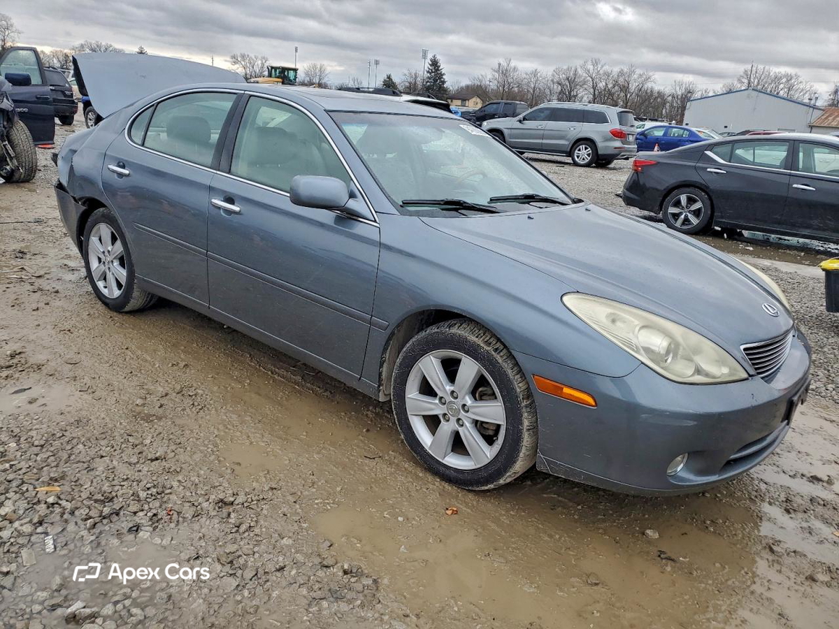 Lexus ES 2005