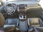 Honda Pilot 2016