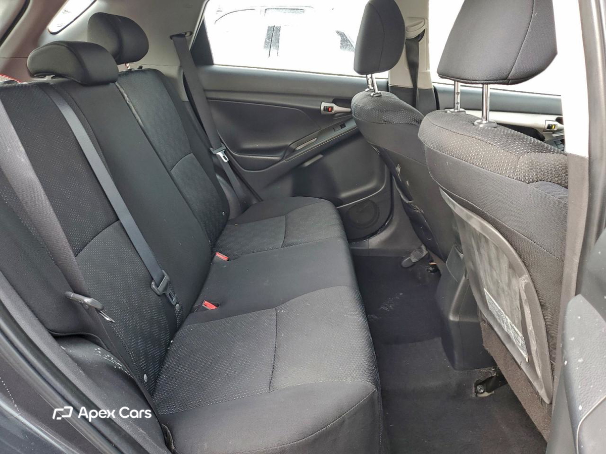 Toyota Corolla 2010