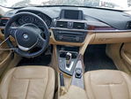 BMW Series 3 2014