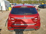 Mitsubishi Outlander 2019