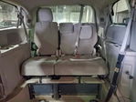 Dodge Caravan 2012