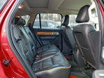 Lincoln MKX 2010