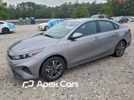 Kia Forte 2024 - Image 1 of 13