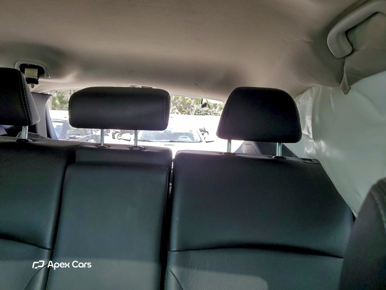 Subaru Outback 2019