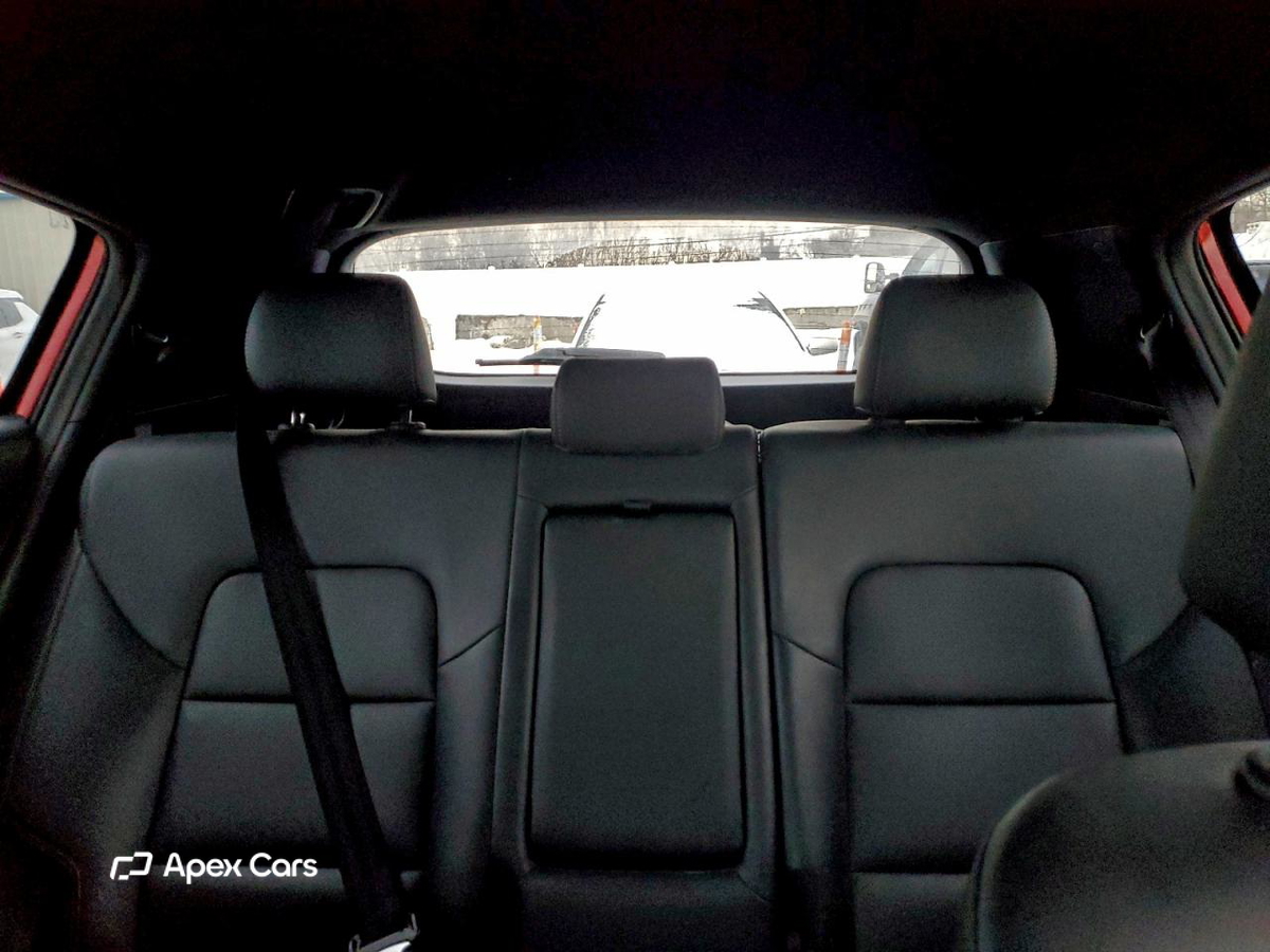 Kia Sportage 2020