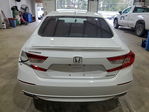Honda Accord 2019