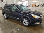 Subaru Outback 2011