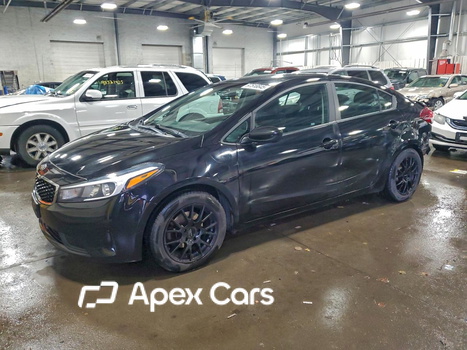 Kia Forte 2018 - Image 1 of 13