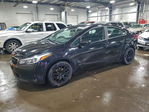 Kia Forte 2018