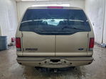 Ford Excursion 2004