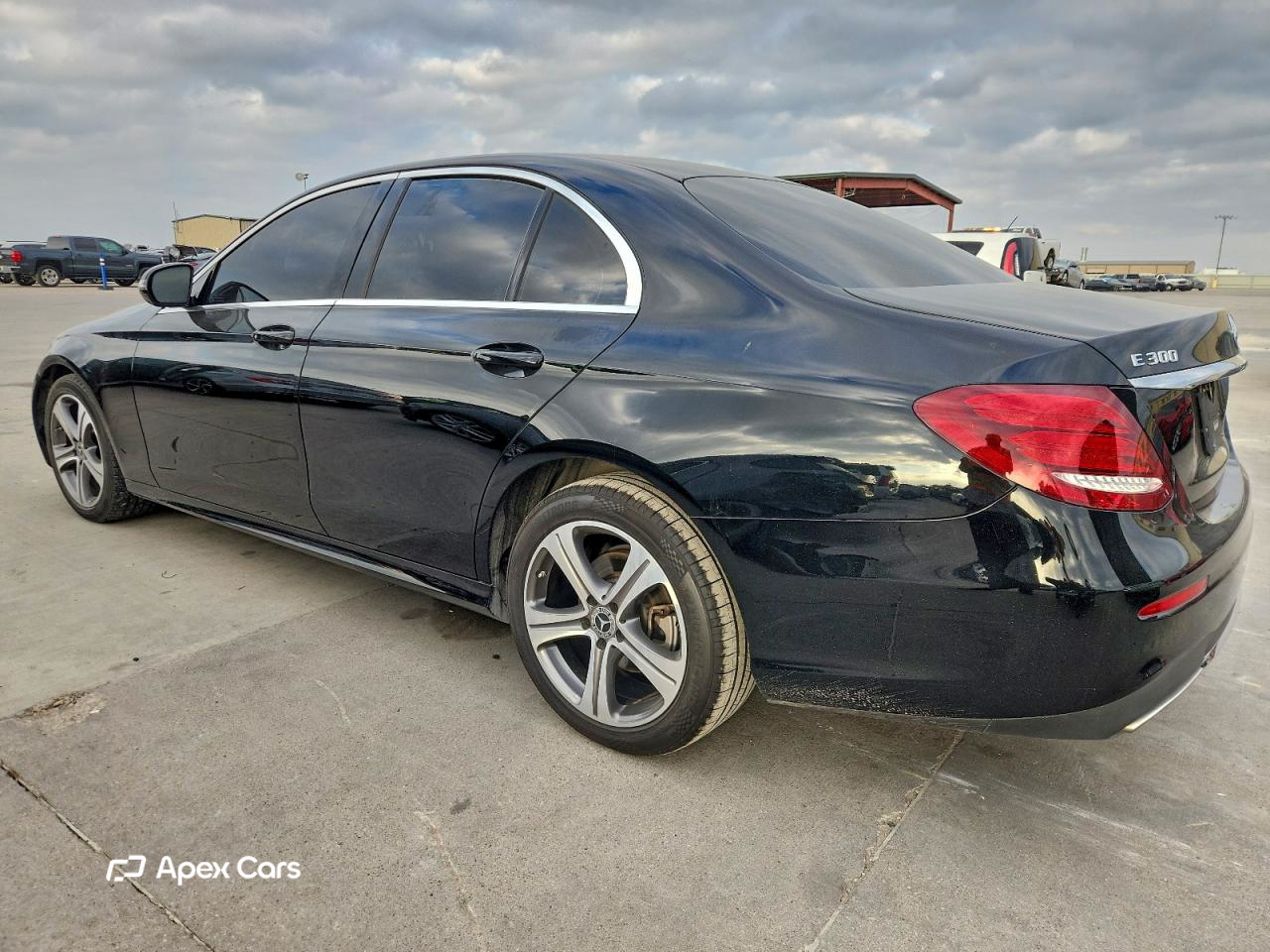 Mercedes-Benz  2019
