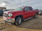 GMC Sierra 2019
