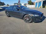 Jaguar XE 2018