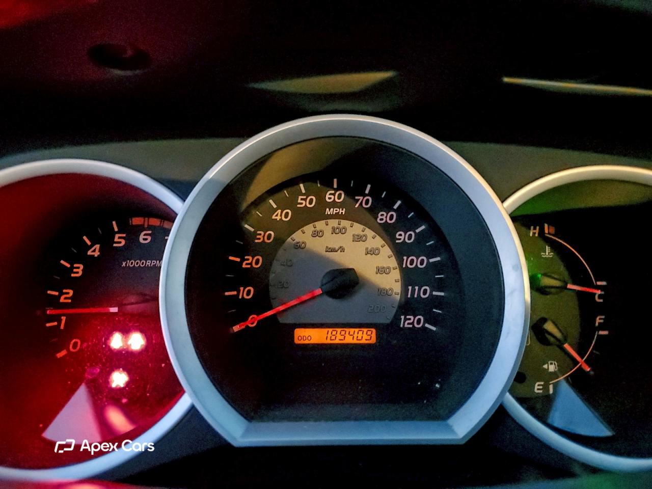 Toyota Tacoma 2010