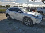 Lexus NX 2017